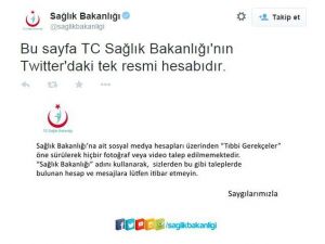 Bu Kadarına Da Pes ! Bakanlık Adına...