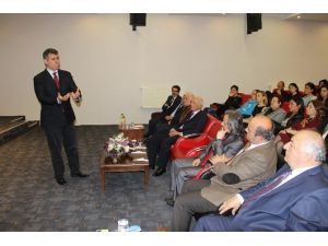 Tbb Başkanı Feyzioğlu’ndan Hakim Ve Savcıya “Tutuklama” Eleştirisi