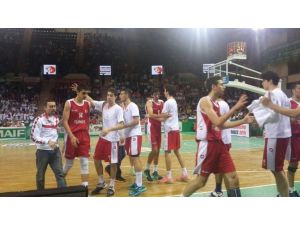 Dünya Şampiyonu Oldular