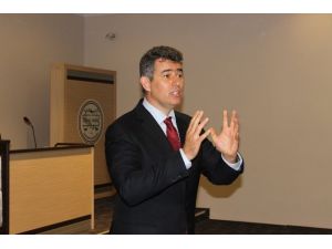 “Cumhurbaşkanına Hakaret İddiasıyla Tutuklama Yapılmaz”