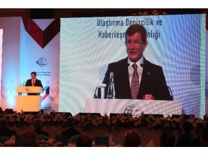 Başbakan Davutoğlu’ndan Konya’ya Metro Müjdesi