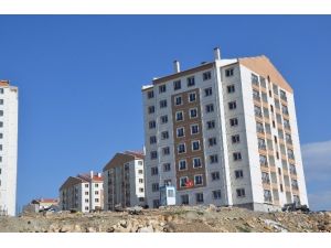 Toki’den Tünelin Üstüne Konut İddiasına Yalanlama
