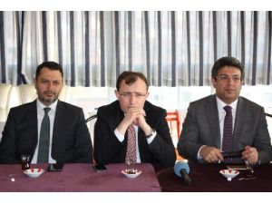 Ak Partili Muş: Yeni Anayasa İçin Halkımızdan Destek İstiyoruz