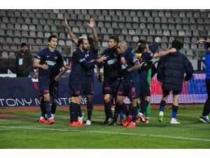 Spor Toto Süper Lig