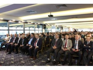 Memur-sen’in Ve Eğitim Bir-sen Genel Başkanı Ali Yalçın: