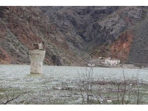 Anıları, Sular Altında Kaldı