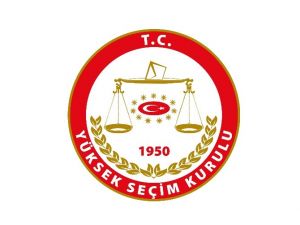 Ysk Seçim Yasaklarını Açıkladı