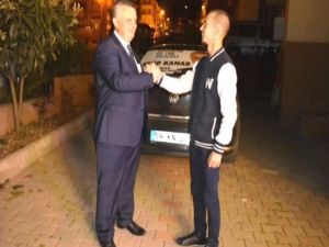 Ak Parti’den Chp’li Belediyeye Rap Şarkısıyla Cevap