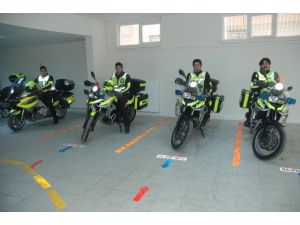 Ambulans Derdi Sona Eriyor