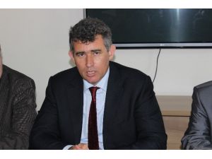 Feyzioğlu: “Bütün Mülakatlar Kayıt Altına Alınsın