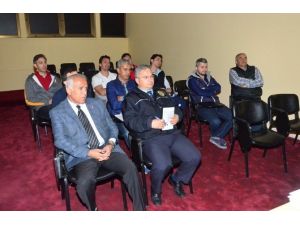 Voleybol 4’lü Final Etabı 2. Devre Karşılaşmaları Adana’da