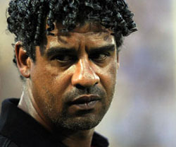 Milan, Rijkaard için İstanbulda