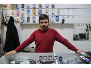 Telefoncuların Gözü Genelkurmay’da