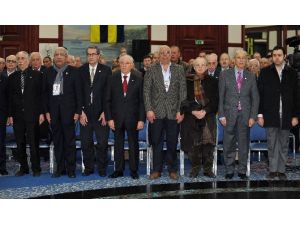 Fenerbahçe’de Vefa Küçük, Yeniden Divan Kurulu Başkanı Seçildi