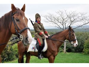 57. Alay Şehitleri Törenle Anıldı