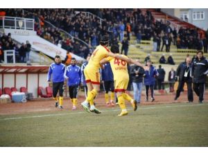 Malatya’da Nefesler Tutuldu