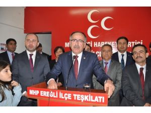 Mhp’li Kalaycı’dan Bahçeli’yi Aratmayan Hesaplama