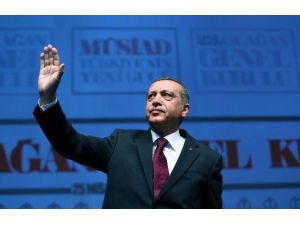 Cumhurbaşkanı Erdoğan: Millet Bu Kadehleri Tekrar Tattırmayı Nasip Etmeyecek