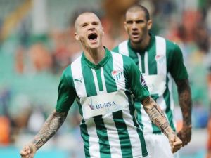 Spor Toto Süper Lig