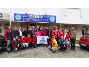 (Özel Haber) Çözüm Süreci Iğdır’daki Doğa Sporlarına İlgiyi Artırdı