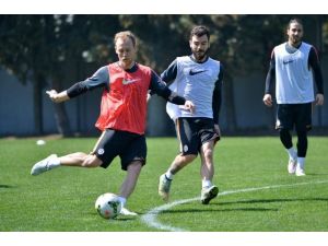 112 Gün Sonra Geri Dönüyor