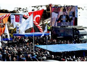 Yarım Asırlık Hayal Gerçek Oluyor