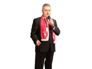 Samsunlular Tff’ye Siyah Çelenk Bırakacak