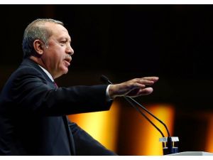 Erdoğan: Niyetleri İmam Hatiplerin Kapısını Yeniden Kilitlemek