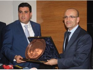 Şimşek: ”Yüksek Vergilendirme Türkiye’nin Uzun Dönem Menfaatinedir”