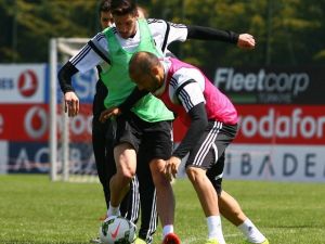 Beşiktaş’a Gökhan Töre Müjdesi