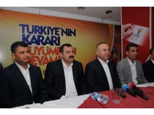 Bakan Çavuşoğlu’ndan Ermenistan Açıklaması