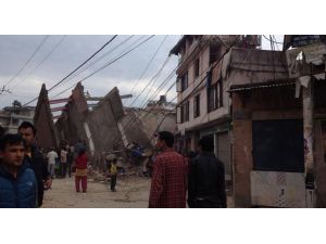 Ölü Sayısı 820’ye Çıktı