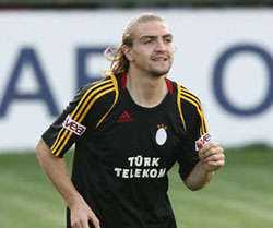 Caner Erkine Liverpool talip oldu!