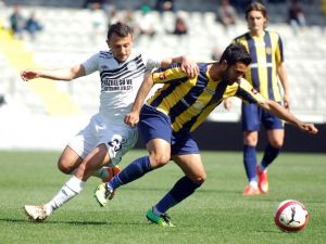 Spor Toto 2. Lig