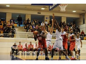 Tofaş Kader Maçına Çıkacak