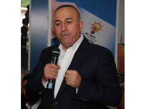 Bakan Çavuşoğlu: Cem Uzan’ı Geçtiler