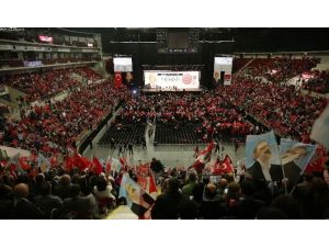 Kılıçdaroğlu: “Yurtdışından 10 Milletvekilini Tbmm’ye Siz Göndereceksiniz”