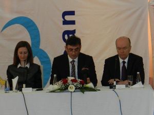 Dışışişleri Bakan Yardımcısı Koru: Kosova’da Yaşayan Türkler İki Ülke Arasındaki İlişkilerde Köprü Oluşturuyor