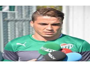 Volkan’la Aramızda Bir Sorun Yok