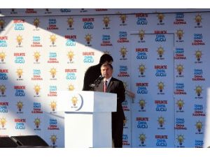 Milli Savunma Bakanı İsmet Yılmaz: