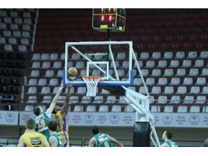 Türkiye Basketbol 1. Ligi