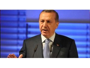 Senegal Cumhurbaşkanı İle Bir Araya Geldi