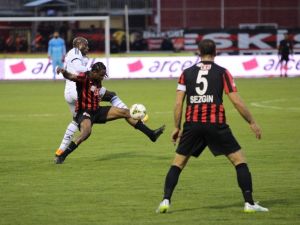 Es Es Lider Tanımadı