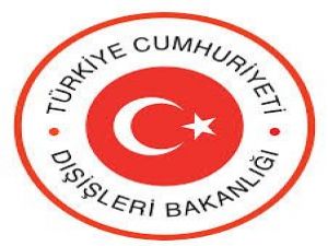 Dıişleri’nden Sert Tepki: Aşırı Unsurların Maalesef Esiri Olmuştur