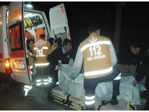 Başkent’te Feci Kaza: 2 Ölü, 2 Yaralı