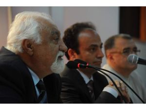 Ermeni Yazar: “1915 Olaylarını Ben Hiçbir Zaman Soykırım Olarak Nitelemedim