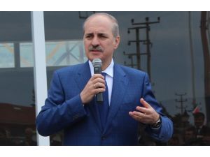 Adalete Paralel Müdahale