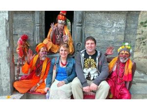 Nepal’de 2 Türk Kayıp