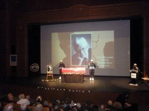 Türkiye’nin Einstein’i Son Yolculuğuna Uğurlanıyor