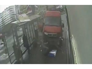 Göz Göre Göre Öldürdü